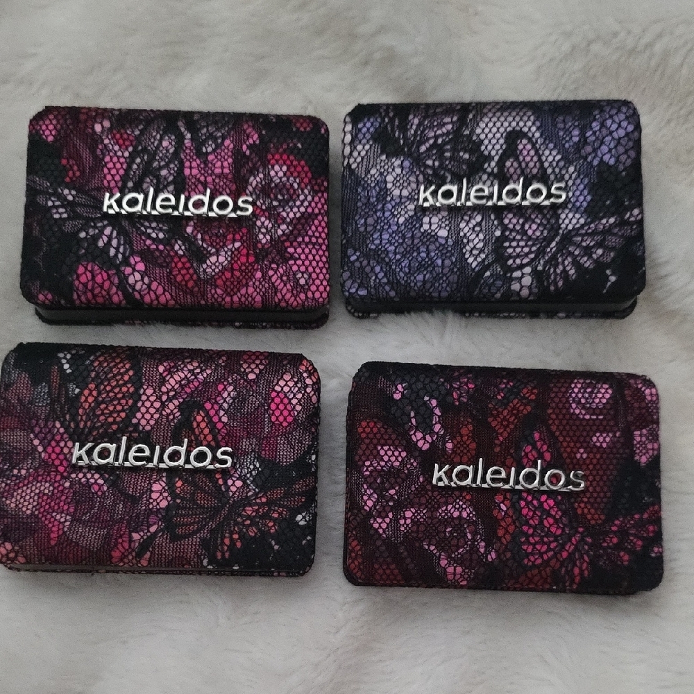 Kaleidos Blush Bundle